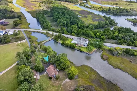 View/Area - 1008 Beach Rd, Hampton, VA 23664 photo 3 of 4
