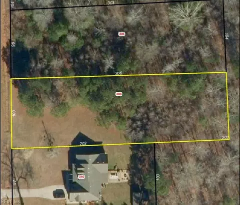 308 Dances Bay Rd, Pasquotank County, NC 27909