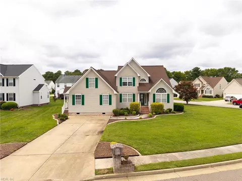 View/Area - 2 Egret Cir, Hampton, VA 23666 photo 9 of 19