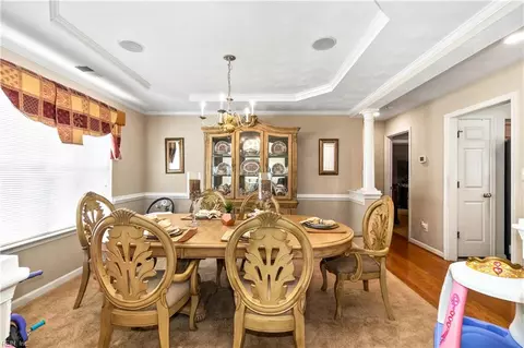 Dining - 2 Egret Cir, Hampton, VA 23666 photo 1 of 1