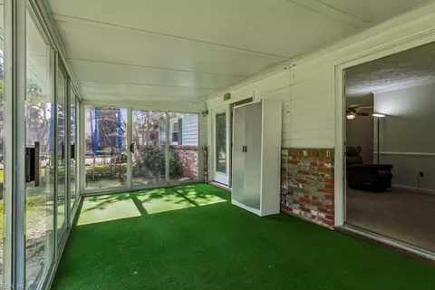 Exterior - 108 Raymond Dr, Hampton, VA 23666 photo 6 of 13