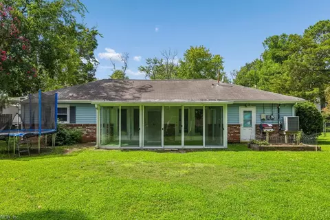 Exterior - 108 Raymond Dr, Hampton, VA 23666 photo 13 of 13