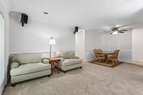 Living - 108 Raymond Dr, Hampton, VA 23666 photo 2 of 4