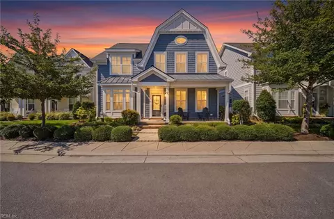 4409 Taylor Pl, Virginia Beach, VA 23455