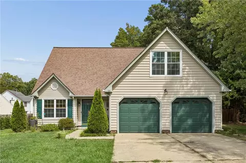 100 Erin Leigh Ct, Williamsburg, VA 23185