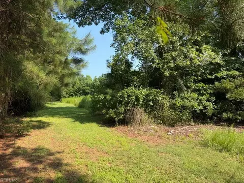 110 Hall Rd, Hampton, VA 23664 photo 2