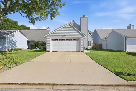 1504 Brookwood Cres, Virginia Beach, VA 23453