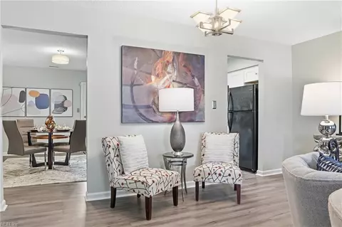 Entry Way - 4 Valor Pl, Hampton, VA 23669 photo 1 of 1