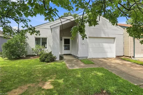 1807 Pope St, Virginia Beach, VA 23464