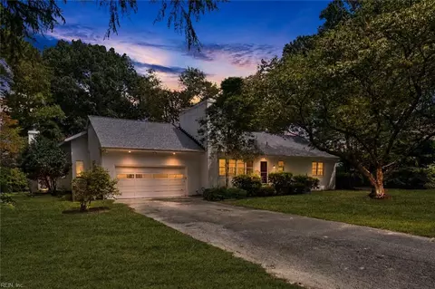 1816 N N Alanton Dr #DR, Virginia Beach, VA 23454