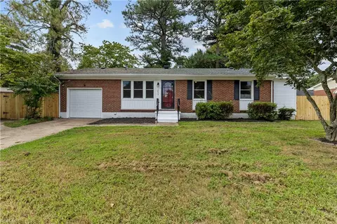 1203 Ross Dr #DR, Portsmouth, VA 23701