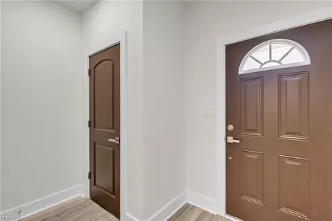 Entry Way - 207 N 7th St, Suffolk, VA 23434 photo 1 of 9