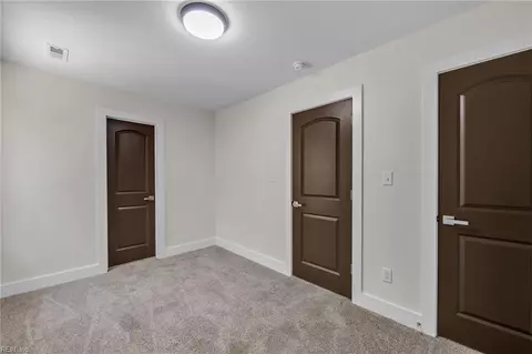 Bedroom - 207 N 7th St, Suffolk, VA 23434 photo 1 of 13