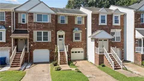 1521 Brendle Ct, Virginia Beach, VA 23464