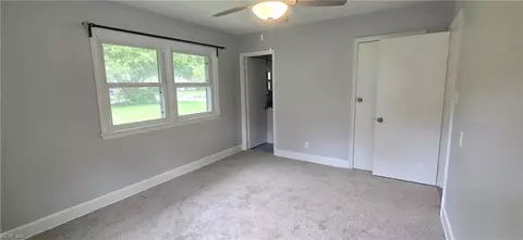 Bedroom - 1527 Eagle Ave, Norfolk, VA 23518 photo 9 of 9