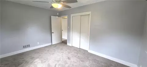 Bedroom - 1527 Eagle Ave, Norfolk, VA 23518 photo 6 of 9