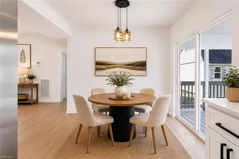 Dining - 6015 Hampton Blvd, Norfolk, VA 23508 photo 1 of 1