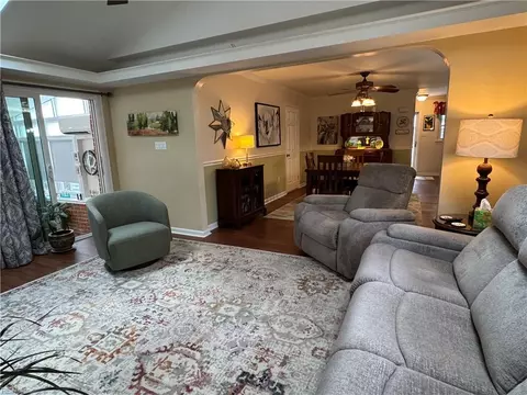Living - 203 Manassas Ct, Hampton, VA 23669 photo 4 of 4
