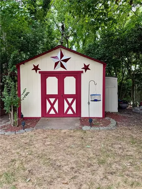 Other - 203 Manassas Ct, Hampton, VA 23669 photo 8 of 11