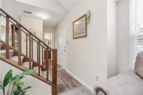 Entry Way - 104 Springdale Way, Hampton, VA 23666 photo 1 of 5
