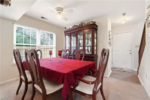 Dining - 104 Springdale Way, Hampton, VA 23666 photo 2 of 2