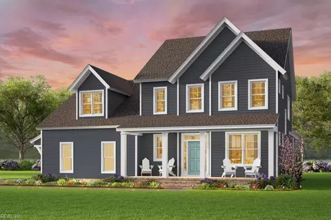 Mm Beaver Dam Rd, Chesapeake, VA 23322