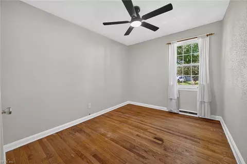 Bedroom - 3012 Herbert St, Norfolk, VA 23513 photo 4 of 4