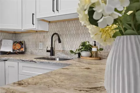 Kitchen - 3012 Herbert St, Norfolk, VA 23513 photo 4 of 4