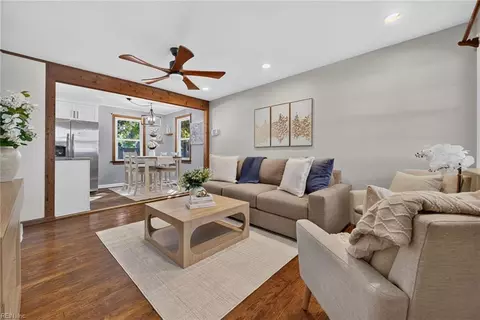 Other - 3012 Herbert St, Norfolk, VA 23513 photo 1 of 6