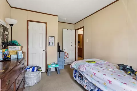 Bedroom - 6331 Hickory Fork Rd, Gloucester, VA 23061 photo 1 of 6