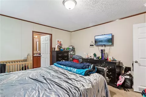 Bedroom - 6331 Hickory Fork Rd, Gloucester, VA 23061 photo 6 of 6