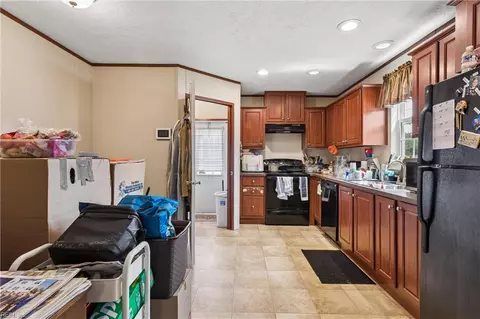 Kitchen - 6331 Hickory Fork Rd, Gloucester, VA 23061 photo 1 of 2