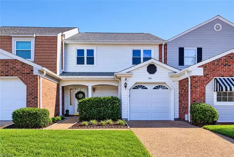 4502 Sir Johns Ln, Virginia Beach, VA 23455