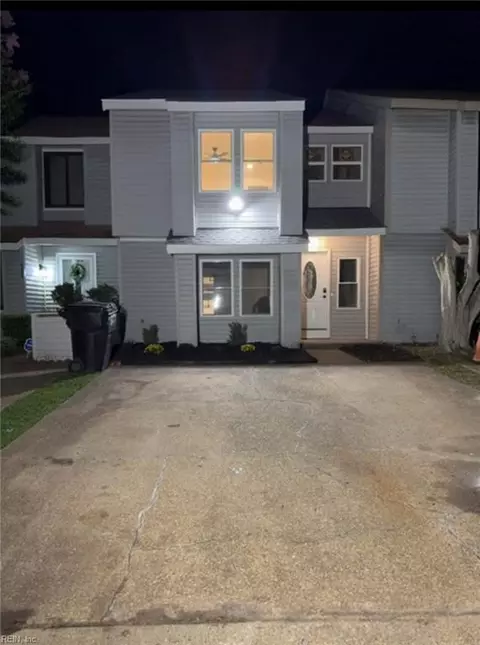 5563 Keydet Dr, Virginia Beach, VA 23462