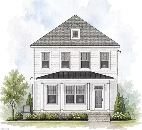 373 Scotland Ln, Chesapeake, VA 23320
