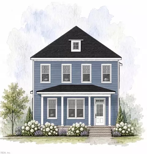 373 Scotland Ln, Chesapeake, VA 23320