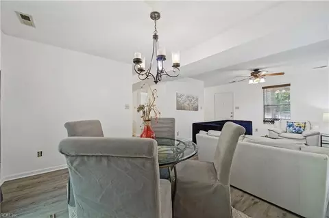 Dining - 7133 Brendan Ct, Gloucester, VA 23061 photo 2 of 2