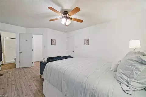 Bedroom - 7133 Brendan Ct, Gloucester, VA 23061 photo 3 of 4
