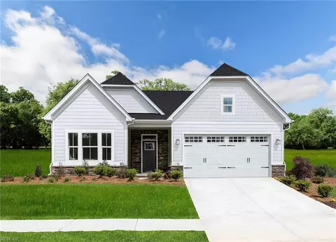 lot12 The Landings, Northampton County, VA 23310