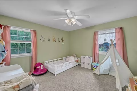 Bedroom - 508 Middleboro Ter, Hampton, VA 23661 photo 1 of 8