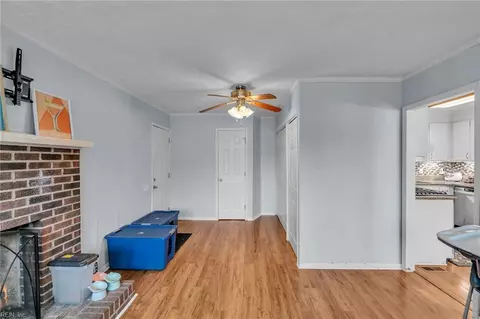 Other - 508 Middleboro Ter, Hampton, VA 23661 photo 3 of 5