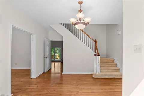 Entry Way - 7492 Devon Lane, Manassas, VA 20112 photo 2 of 2