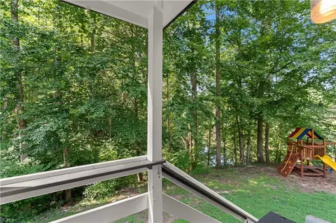 Exterior - 7492 Devon Lane, Manassas, VA 20112 photo 5 of 11