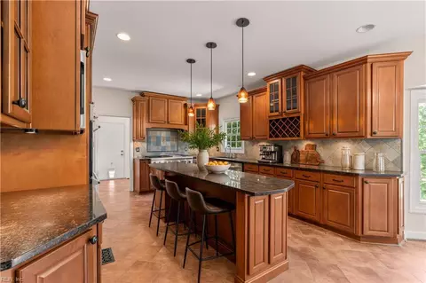 Kitchen - 7492 Devon Lane, Manassas, VA 20112 photo 1 of 4