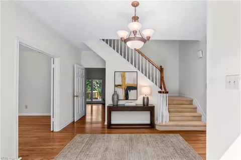 Entry Way - 7492 Devon Lane, Manassas, VA 20112 photo 1 of 2