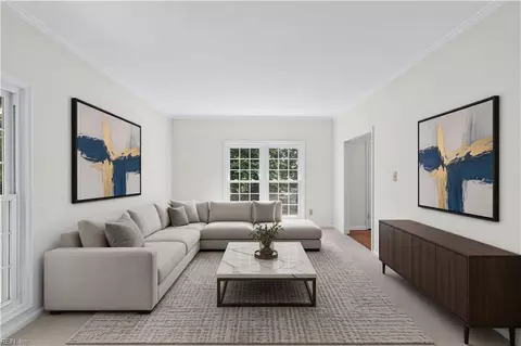 Living - 7492 Devon Lane, Manassas, VA 20112 photo 1 of 7