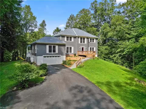 Exterior - 7492 Devon Lane, Manassas, VA 20112 photo 2 of 11