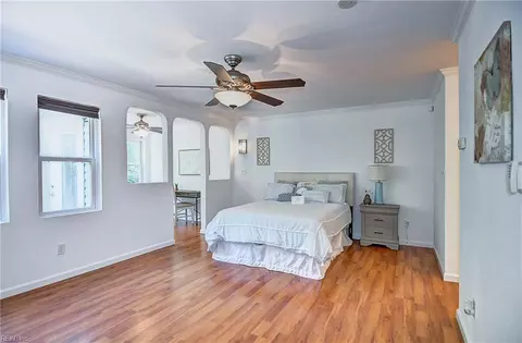 Bedroom - 2532 Lanier St, Chesapeake, VA 23324 photo 1 of 9