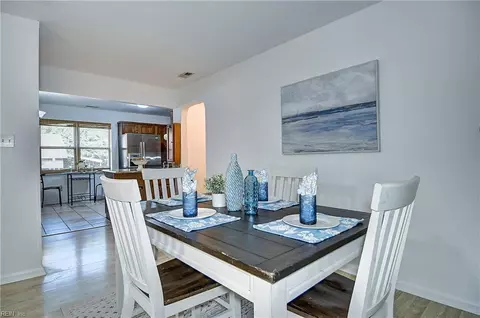 Dining - 2532 Lanier St, Chesapeake, VA 23324 photo 4 of 5