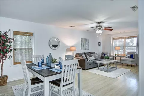 Dining - 2532 Lanier St, Chesapeake, VA 23324 photo 1 of 5